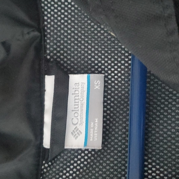 Columbia jacket - Picture 2 of 3